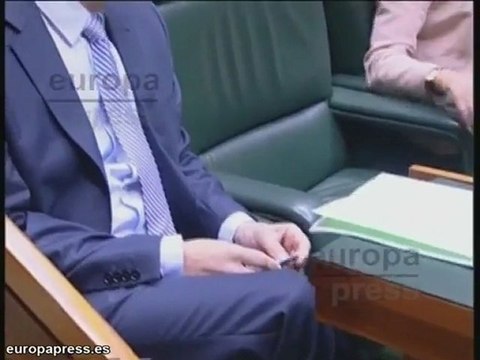 Rubalcaba no se pronuncia sobre la sucesión de Zapatero