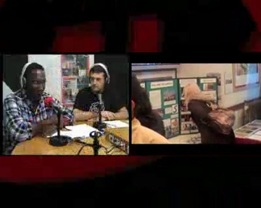 mesaderadio825