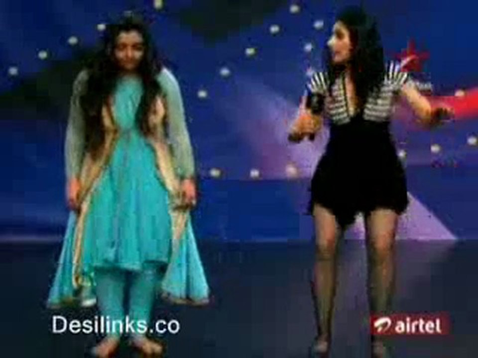 Just Dance - 3rd July 2011 Watch Online Part6