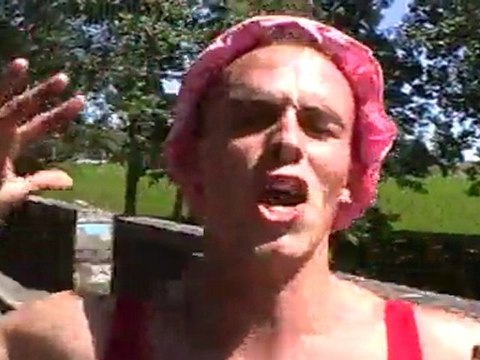 THE JUNGLE RUN A VESOUL / LES POMPIERS DE PARIS FONT LE SHOW