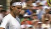 Rafael Nadal vs Novak Djokovic FINAL WIMBLEDON 2011 [Highlights by Courtyman]