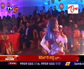 Youth Celebrations at New Jersey