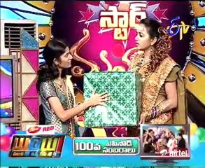 Star Mahila Ladie's Game Show 31st Dec 2010   03