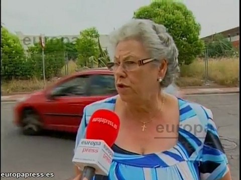 Emeritenses denuncian insalubridad en solar