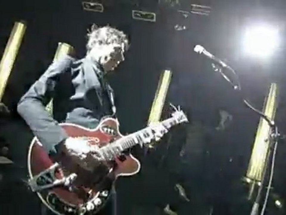 the Kills - Live at Le Live De La Semaine (2008)