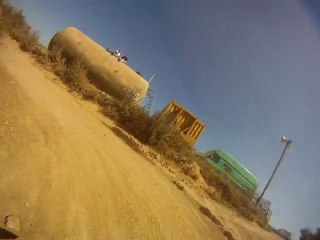 cource club vincy le 03.07.11  50cc 65cc 85cc