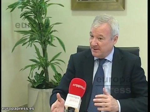 Valcárcel asegura que el Gobierno asfixia a Murcia