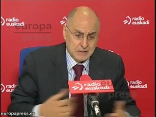 Ares pide al PNV que deje claro lo que pretende