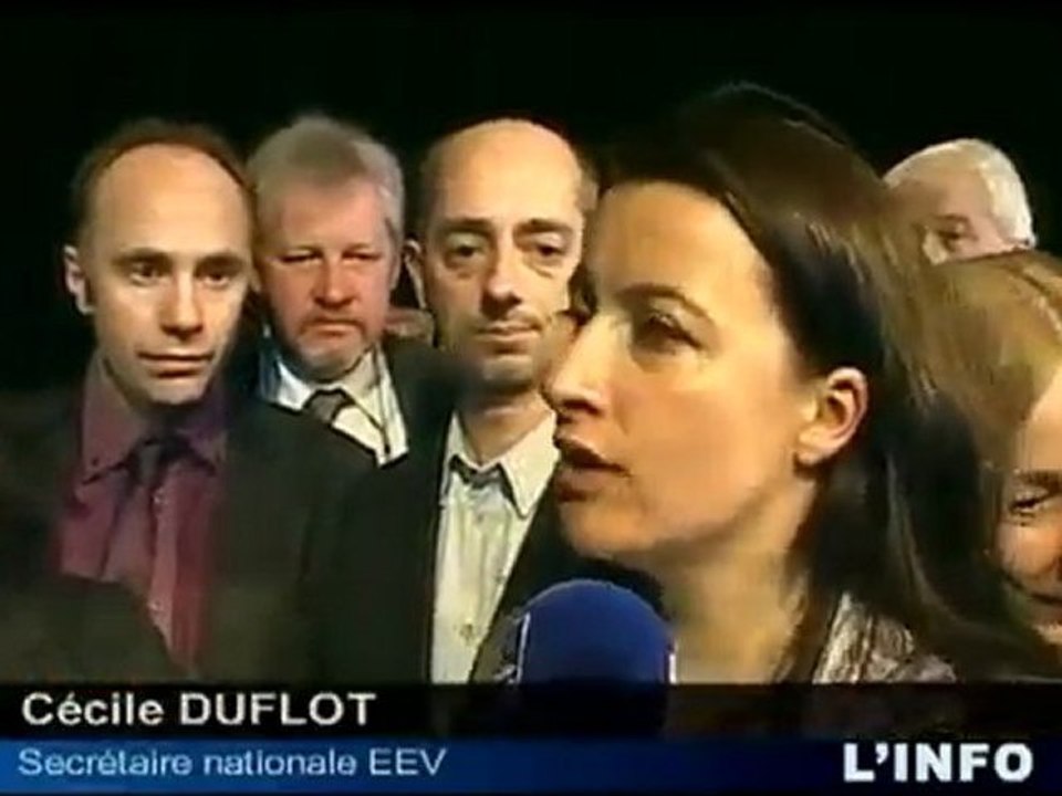 Aubry au Mans