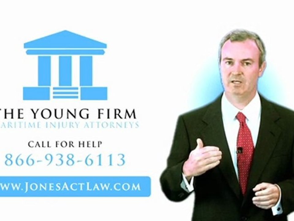 Is your Jones Act settlement taxable?