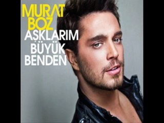 Murat Boz - Bize Kıyma [ 2011 ]