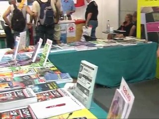 F6CDX Hamfest  de Friedrichshafen 2011  www.f6cdx.fr