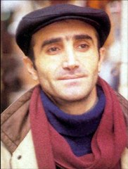 Cengiz Özkan - Ayağına Giymiş Kara Yemeni