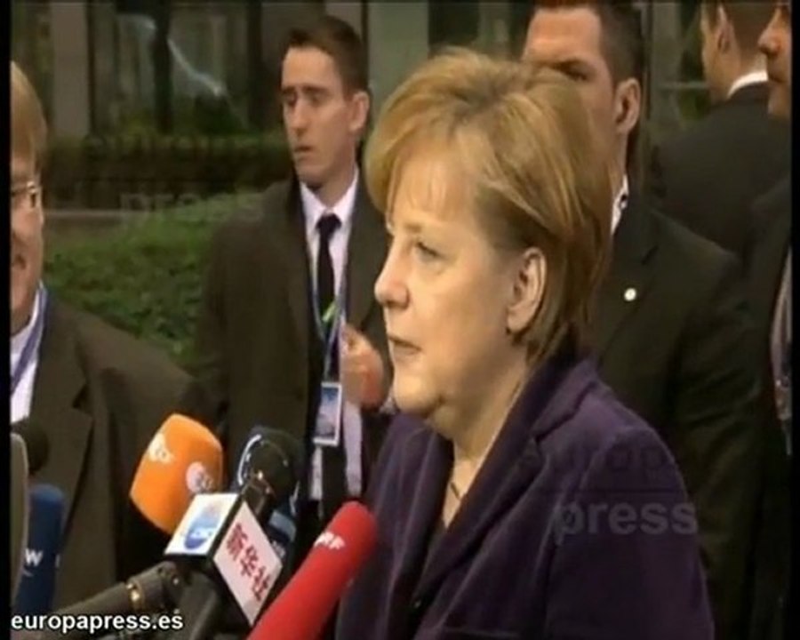 Las emisiones de gases contaminantes, un récord