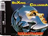 REXANTHONY - Boxing columbia (metal trance version)