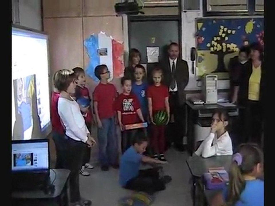 Comenius Project Meeting Budapest 2010 October