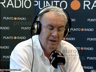 Cayo Lara: "El daño a España se ha hecho ya"