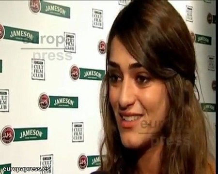 Olivia Molina, musa del cine de culto