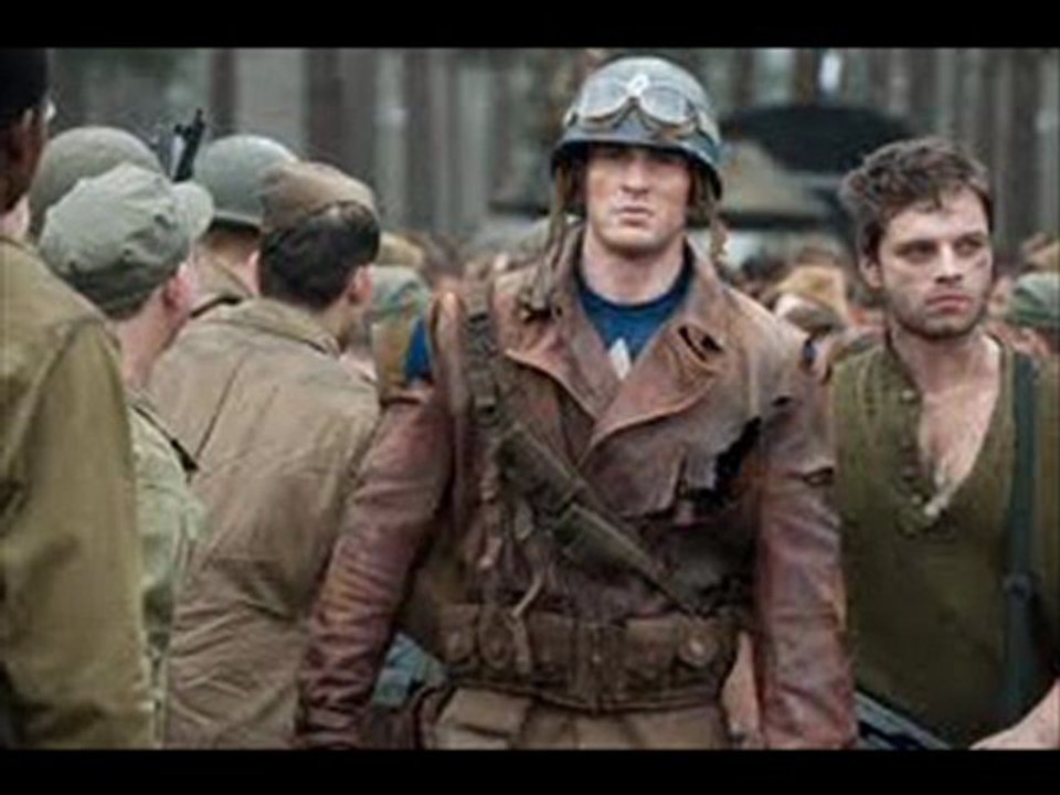 Bucky Larson Born to Be a Star Movie Trailers HD