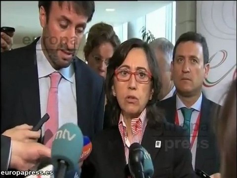 Aguilar: Los productos españoles son de calidad