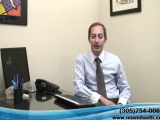 Miami Shores Dentist Giving Away Free Dental Visits