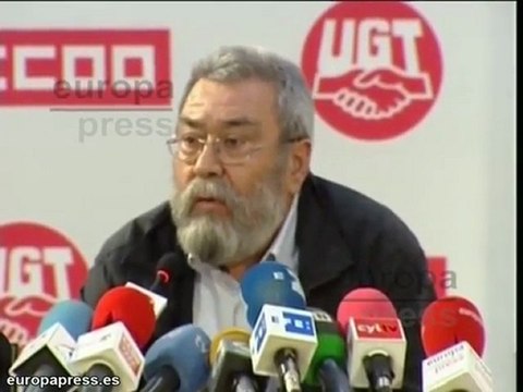 Desacuerdo entre patronal y sindicatos