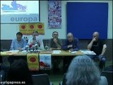 Greenpeace pide que España cierre las nucleares
