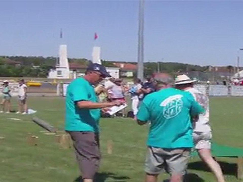 Fête du sport senior