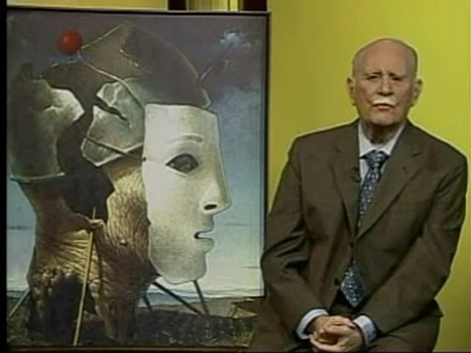 José Vicente Hoy con José Vicente Rangel 03 07 2011 01_04