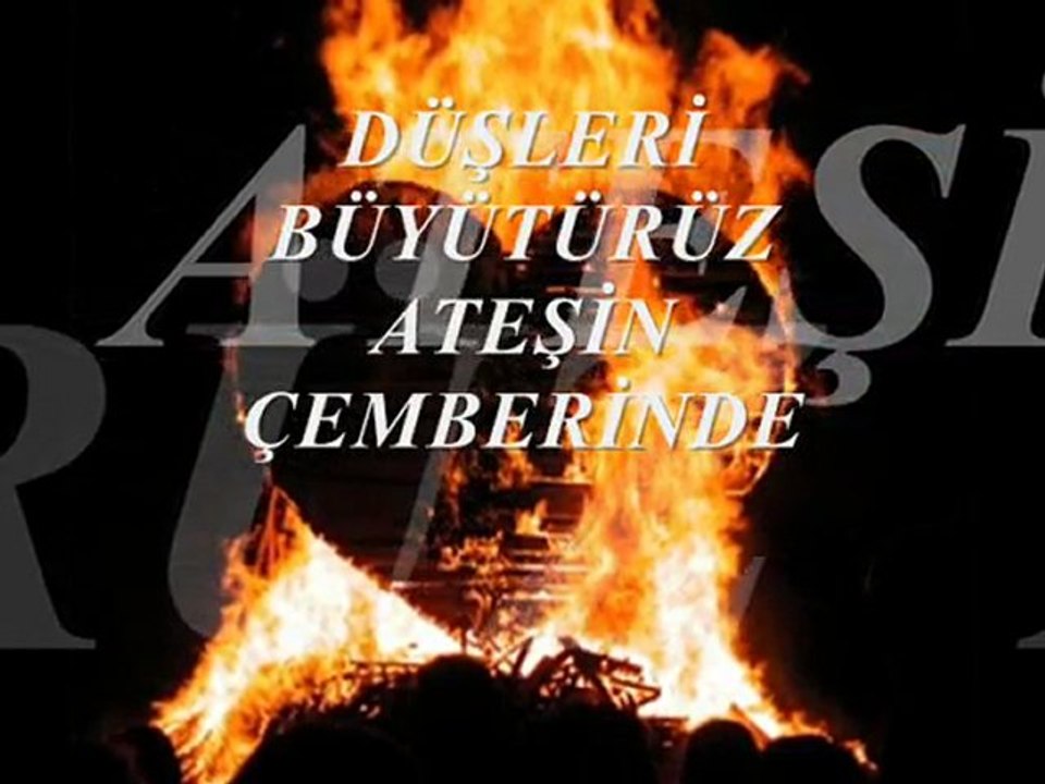 BAŞEĞMEDİK ZORBAYA- FECR ANASAYFA'DAN