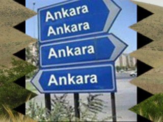 ÜZENGİLİKKÖYÜM SENSİZ  OLMUYOR.