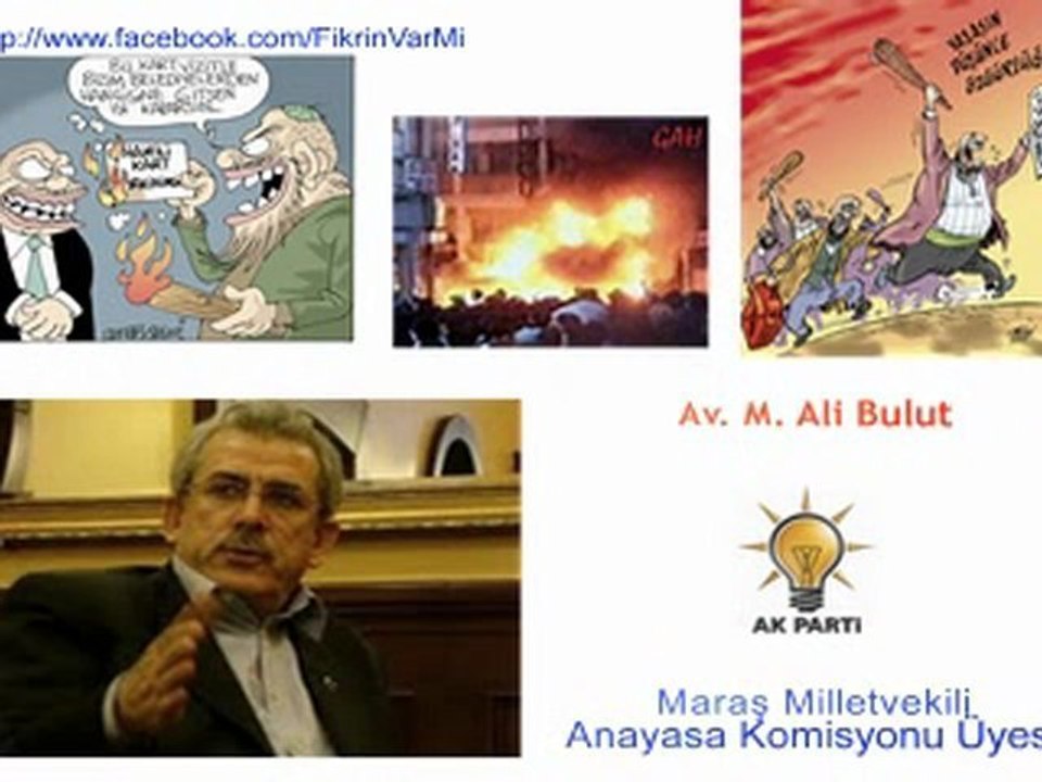 MADIMAK AVUKATLARI
