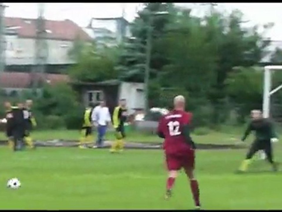 Toto Pokal 2011