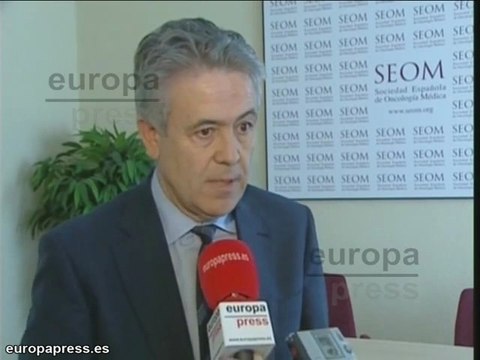 SEOM descarta relación entre la radiación de móviles y el cá