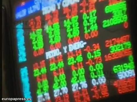 El Ibex se despide de los 10.400 puntos