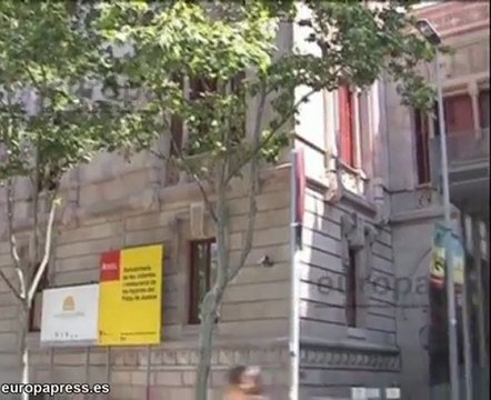 Queda absuelto el yerno de Tous, Lluís Corominas