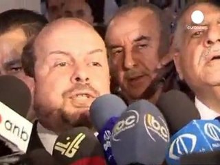 Suriye ordusu Hama'yı kuşattı