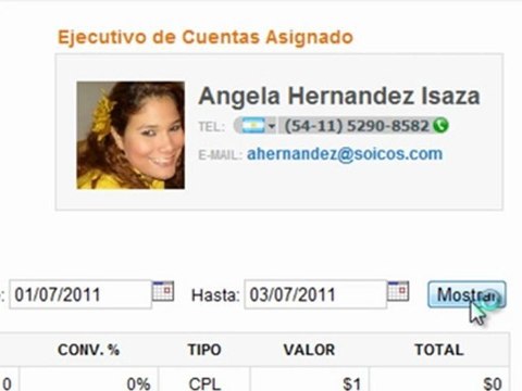 Soicos: Red De Afiliados | Ganancias Con Soicos | Hacer Dinero En Internet Con Soicos