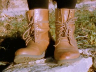 El copilot suïcida - Videoclip en Super8 🎥