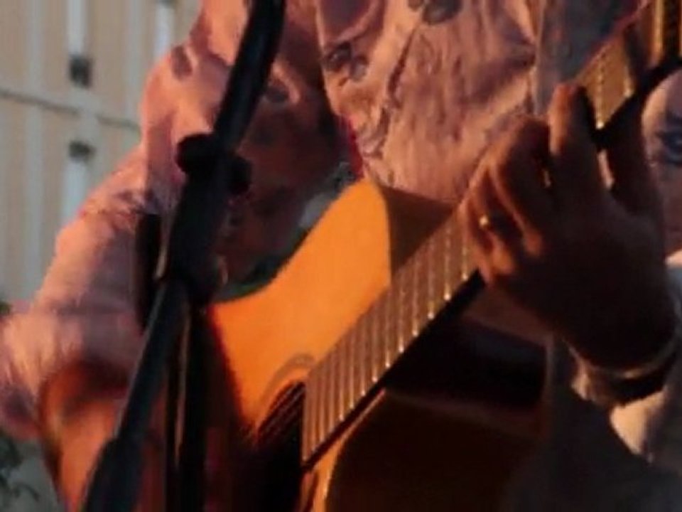 La musique du mardi - Samengo # La javanaise