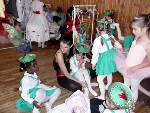 Des Pirates à Verrières le Buisson