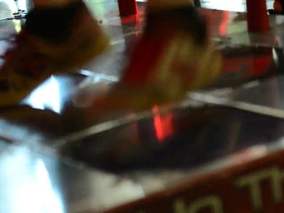 SH SS 2011 - Beautiful Italian :)