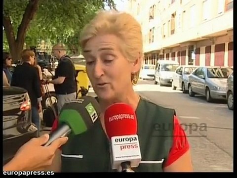 Mata presuntamente a su mujer y luego se suicida