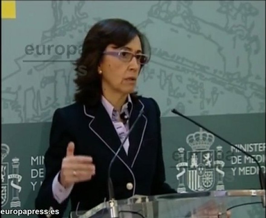 Aguilar anuncia campaña para recuperar los mercados