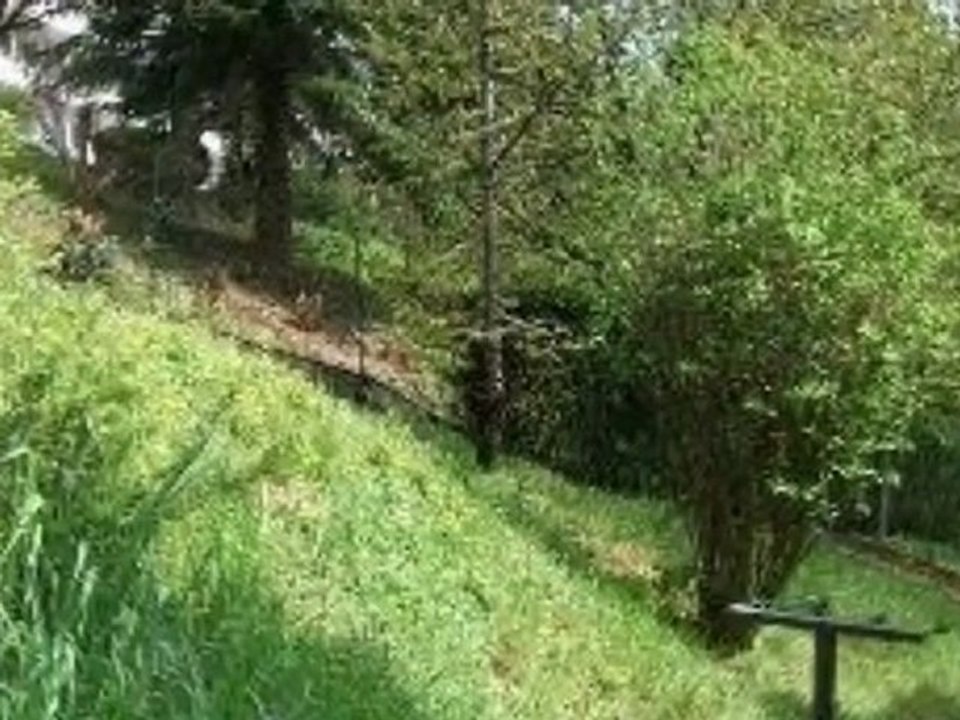 Vente - maison - CHATILLON SUR SEINE (21400) - 8 pièces - 1