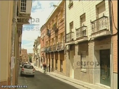Herido grave tras ser apuñalado en Madrid