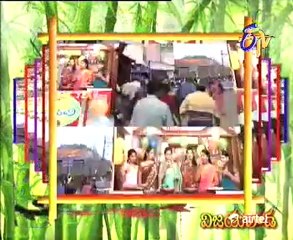 Abhiruchi - Recipes - Godhuma Purnam Burelu - 1st Jan 2011 - Part 03