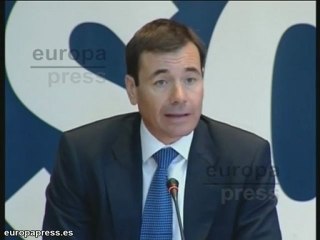 "El futuro de Getafe se cierra en marisquería"