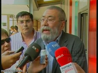 Méndez está dispuesto a dialogar