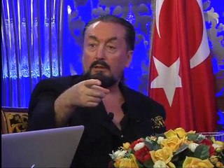 Şahsı manevi mantığında mutlaka kargaşa ve ayrılık olur